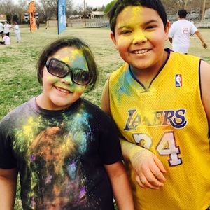 Meet your Posher, Michelle